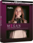 náhled M3GAN (necenzurovaná verze) - 4K UHD Blu-ray + Blu-ray Steelbook (bez CZ)