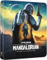 náhled Mandalorian 2. série - 4K Ultra HD + Blu-ray Limited Edition Steelbook (bez CZ)