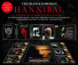náhled Hannibal - 4K UHD BD + Blu-ray Sběratelská číslovaná Steelbook edice (bez CZ)