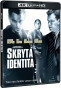 náhled Skrytá identita - 4K Ultra HD Blu-ray