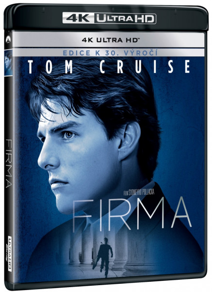 detail Firma (Edice k 30. výročí) - 4K Ultra HD Blu-ray