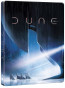 náhled Duna (2021) - 4K Ultra HD Blu-ray + Blu-ray 2BD Steelbook Ship