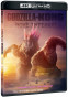 náhled Godzilla x Kong: Nové impérium - 4K Ultra HD Blu-ray