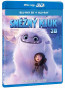 náhled Sněžný kluk - Blu-ray 3D + 2D (2BD)