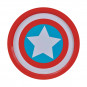 náhled Plechový podnos Captain America