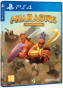 náhled Pharaonic Deluxe Edition - PS4