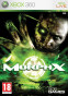 náhled MorphX - X360