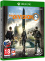 náhled Tom Clancys The Division 2 CZ- Xbox One