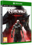 náhled Werewolf The Apocalypse - Earthblood - Xbox One