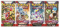 náhled Pokémon TCG: Scarlet and Violet - 20 sběratelských karet