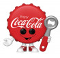 náhled Funko POP! Ad Icons: Coke - Coca-Cola Bottle Cap