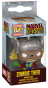 náhled Klíčenka Funko POP! Keychain: Marvel Zombs - Thor