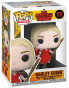 náhled Funko POP! Movies: The Suicide Squad - Harley Quinn (Damaged Dress)