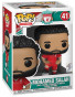 náhled Funko POP! Football: Liverpool - Mohamed Salah