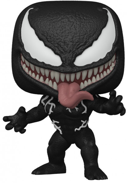 detail Funko POP! Marvel: Venom 2 - Venom