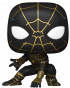 náhled Funko POP! Spider-Man No Way Home - Spider-Man (Black & Gold Suit)