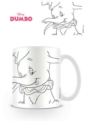 detail Hrnek Dumbo - Line 350ml